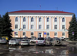 Выборы депутатов думы Тольятти пройдут 1 марта 2009 года