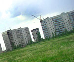 О строительстве доступного жилья в Тольятти