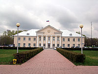 Структура мэрии Тольятти претерпит изменения