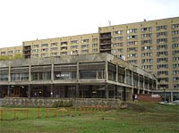В бывших общежитиях АВТОВАЗа установлены тарифы на оплату услуг ЖКХ