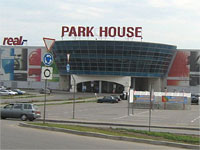 Вторая очередь ''Парк Хауса'' будет построена в I квартале 2009 года