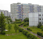 Девятиэтажки в Тольятти могут синхронно рухнуть