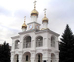 Каждую среду в Тольятти проводится православный лекторий