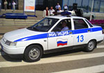 В Тольятти отмечен рост числа угонов автомобилей