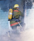 С 1 мая вступает в силу новый регламент о требованиях пожарной безопасности