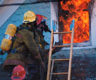 В Тольятти съедутся пожарные со всего мира