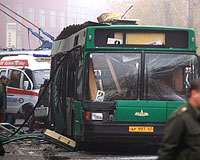 Вольные трактовки версий взрыва в Тольятти могут быть опасными