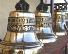 В Ташелке спустя 80 лет вновь зазвонили колокола