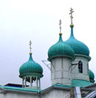 Уроки православия в Тольятти