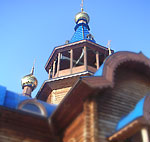 В Тольятти построят православный храм