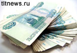 В Тольятти началась эпидемия невозвратов гражданами кредитов банкам