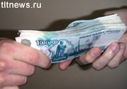 В мэрии Тольятти создается отдел по борьбе с коррупцией