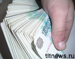 Жительница Тольятти наконец-то получила выигранный в лотерее миллион