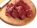 В Тольятти было выявлено 85 килограммов некачественного мяса