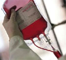В Самаре и Тольятти донорскую кровь продавали ''налево''