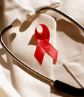 Противоречивые результаты программы ''Анти-СПИД''