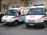 В Тольятти пьяная женщина попала под колеса автобуса