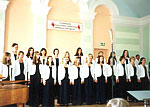 Жители Тольятти отметят Международный День музыки в филармонии