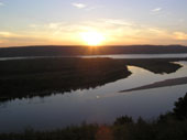 Великие реки России покоряются тольяттинцам