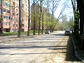 В Тольятти до 2010 года будет закрыта часть улицы 40 лет Победы