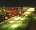 Стоит ли освещать улицы Тольятти ночью?