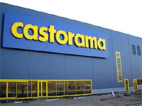 Castorama откроется в Тольятти до конца 2008 года