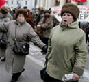 В Тольятти пройдет акция протеста против увольнений