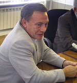 Уголовное дело против мэра Тольятти чревато большими последствиями