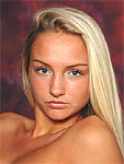 В Тольятти выбрали ''Мисс студентку-2007''