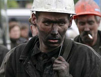 Сегодня День шахтера