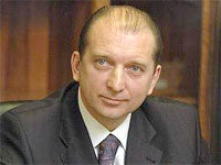 Владимир Артяков представил новое правительство