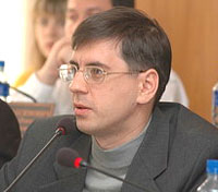 Сергей Андреев меняет регламент думы Тольятти
