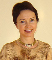 Елена Ивановна Еремина