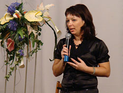 Ирина Лезина