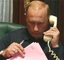 Владимир Путин выполнил просьбу жителя Самарской области