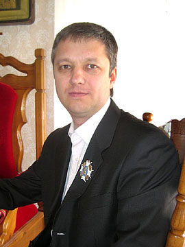 Вадим Соколов