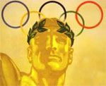 Тольятти встречает призеров Олимпийских игр