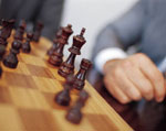 Тольяттинские шахматисты завоевывают Европу