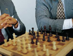 Тольяттинский шахматист выиграл турнир во Франции