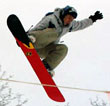 В Тольятти закрывается сезон сноубординга