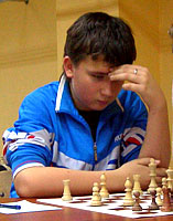 Шахматист из Тольятти – чемпион России!