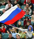 Сборная России по гандболу вышла в европейский полуфинал и будет играть с Норвегией