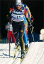 В Тольятти стартовал ХХ лыжный марафон