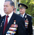 В Тольятти проходит акция ''Письмо ветерану''
