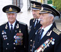 В Тольятти вспоминают день начала Великой Отечественной войны