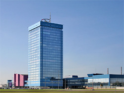 Выпуск автомобилей Renault и Nissan начнется в Тольятти в 2012 году