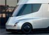 Продажи грузовика Tesla Semi начнутся в конце 2022 года